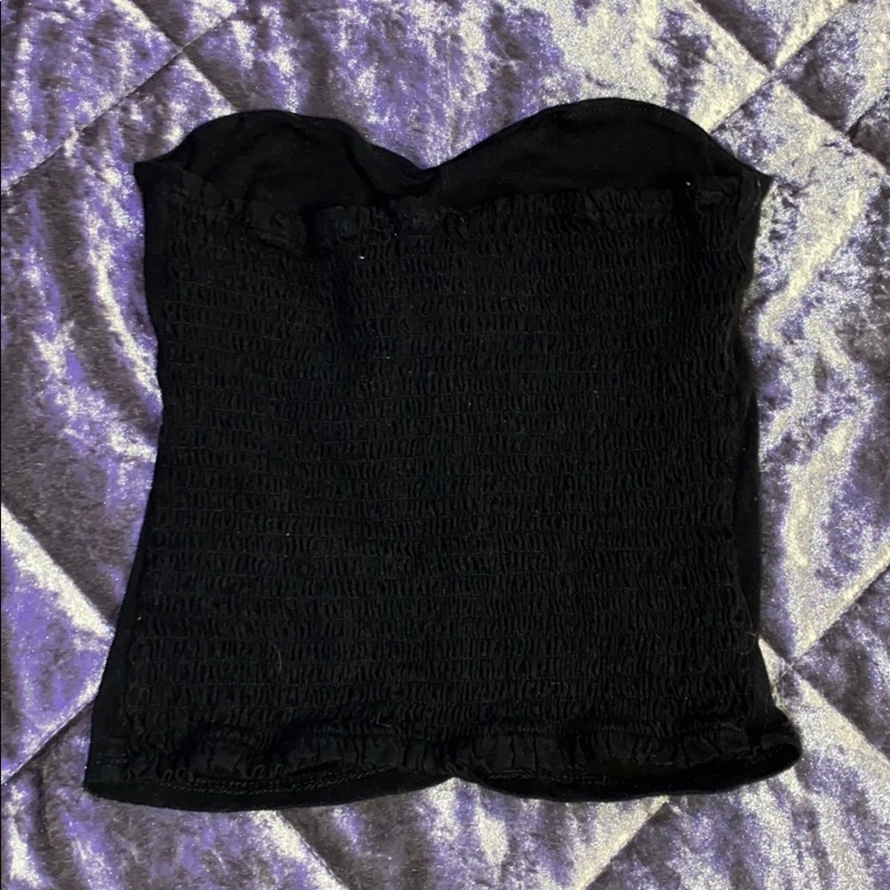 Tube top - Picture 2 of 2